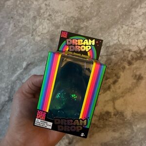 Dream Drop Stress Ball - Blue